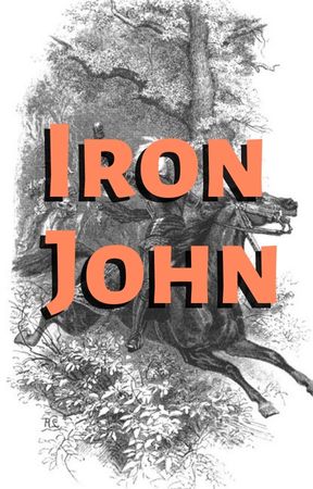 Iron John