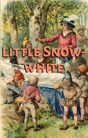 Little Snow-white