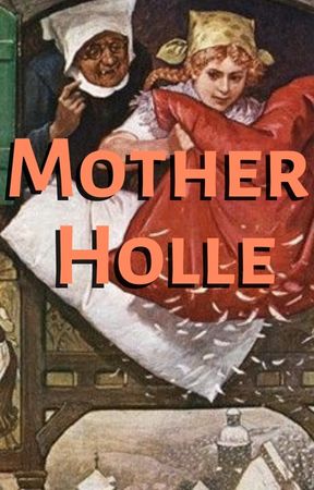 Mother Holle