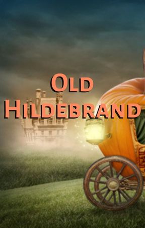 Old Hildebrand