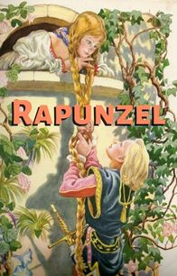 Rapunzel