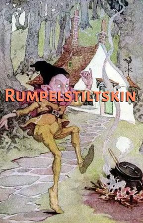 Rumpelstiltskin