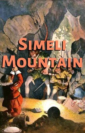 Simeli Mountain