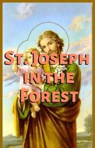 St. Joseph in the Forest