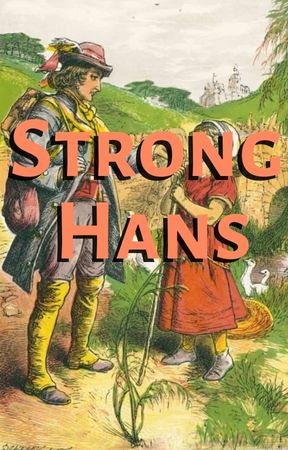Strong Hans