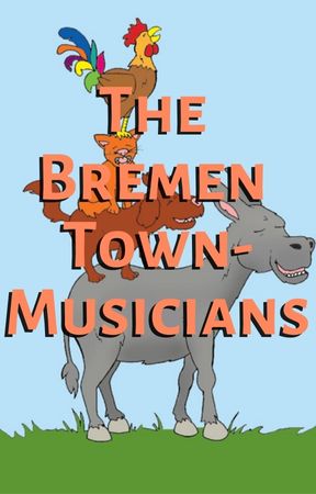 The Bremen Town-Musicians
