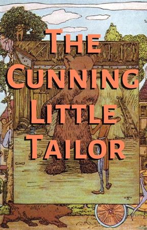 The Cunning Little Tailor