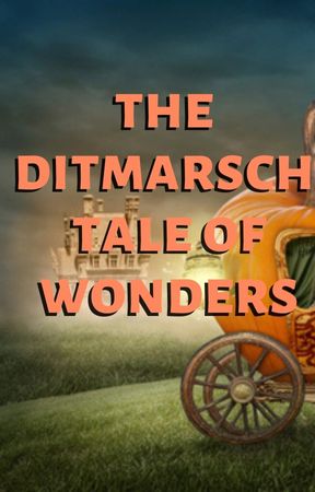 The Ditmarsch Tale of Wonders