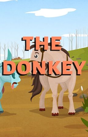 The Donkey