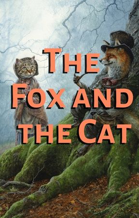 The Fox and the Cat