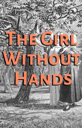 The Girl Without Hands