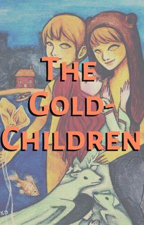 The Gold-Children