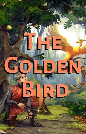 The Golden Bird