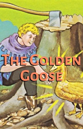 The Golden Goose