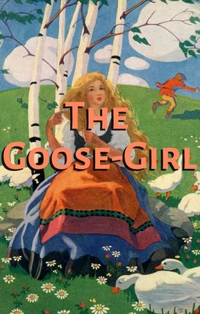 The Goose-Girl