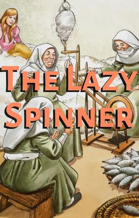 The Lazy Spinner
