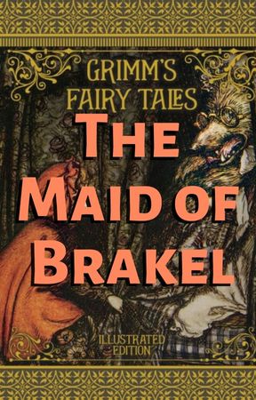 The Maid of Brakel
