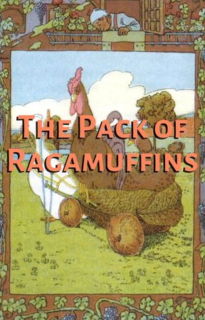 The Pack of Ragamuffins
