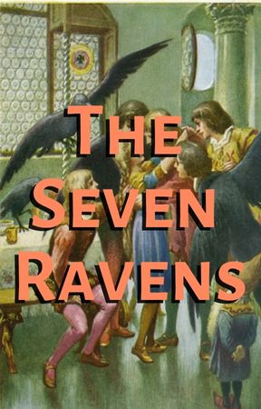 The Seven Ravens