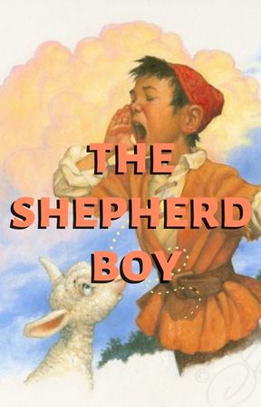 The Shepherd Boy