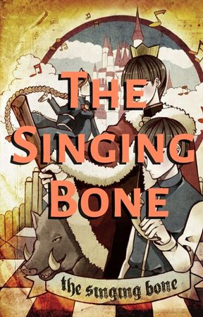 The Singing Bone