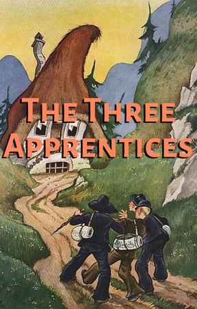 The Three Apprentices