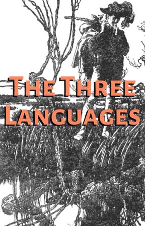 The Three Languages