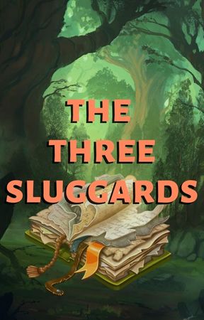 The Three Sluggards
