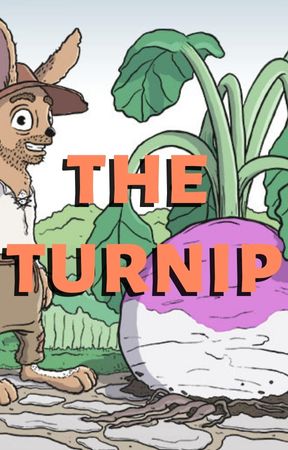 The Turnip