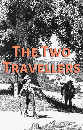 The Two Travellers