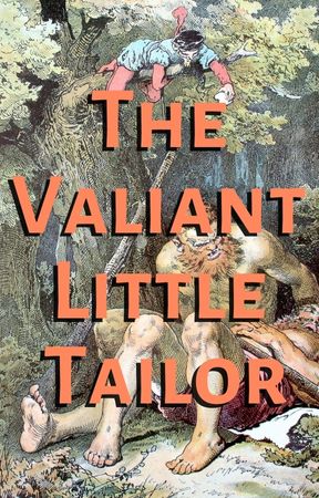 The Valiant Little Tailor