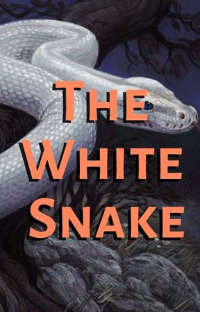 The White Snake