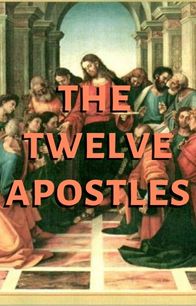 The Twelve Apostles