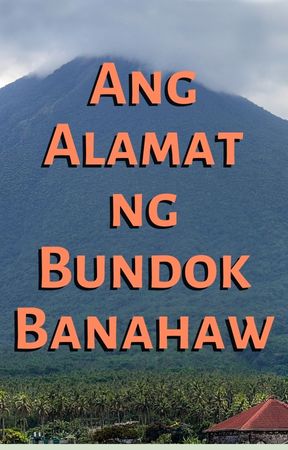 Ang Alamat ng Bundok Banahaw