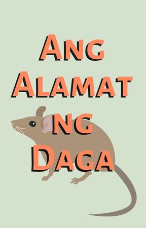 Alamat ng Daga