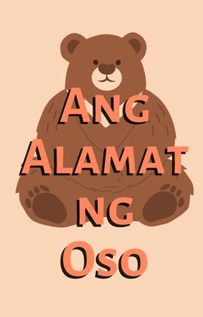 Ang Alamat ng Oso