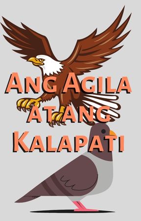 Ang Agila at ang Kalapati