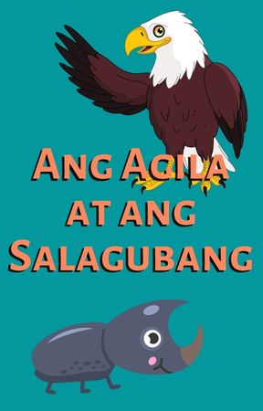 Ang Agila at ang Salagubang