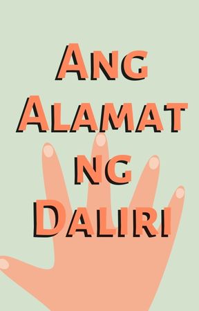 Ang Alamat ng Daliri