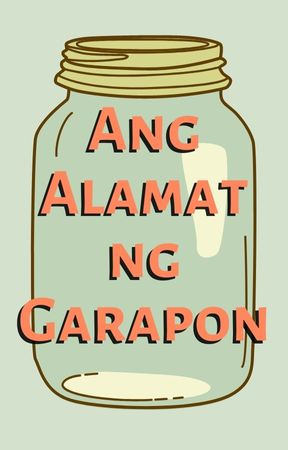 Ang Alamat ng Garapon