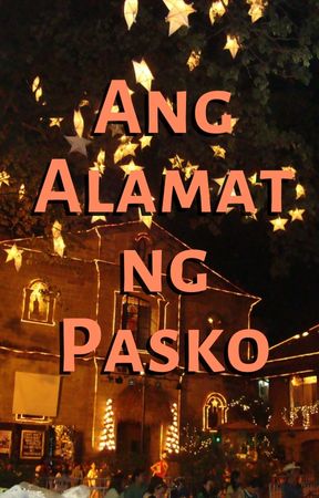 Ang Alamat ng Pasko