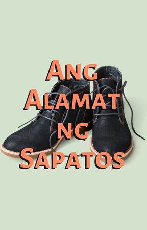 Ang Alamat ng Sapatos