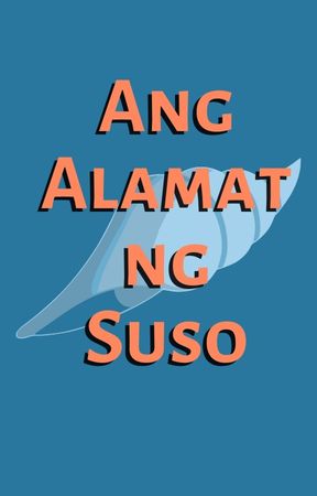 Ang Alamat ng Suso