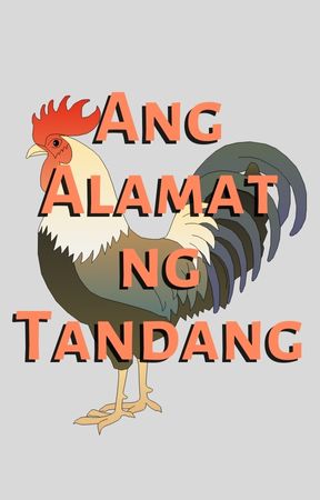 Ang Alamat ng Tandang