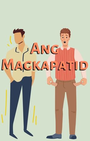 Ang Magkapatid