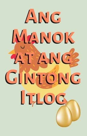 Ang Manok at ang Gintong Itlog