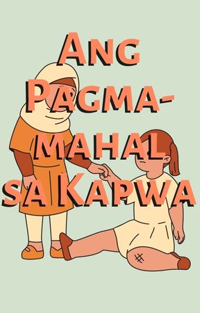 Ang Pagmamahal sa Kapwa