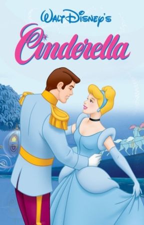 Cinderella (Story)