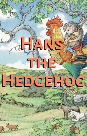 Hans the Hedgehog