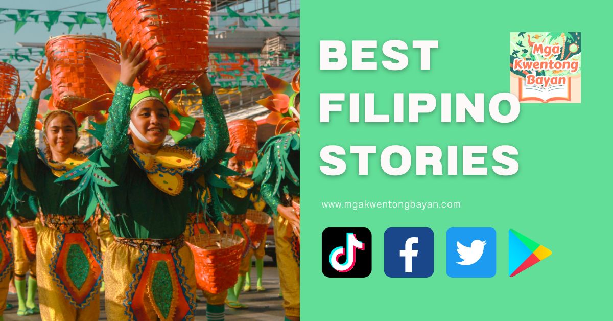 Pinakamagandang Maiikling Kuwento na Nasulat